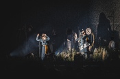 Wardruna - koncert: Wardruna, Wrocław 'Hala Stulecia' 27.11.2025