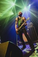 Dopelord - koncert: Dopelord, Warszawa 'Progresja Music Zone' 17.02.2026