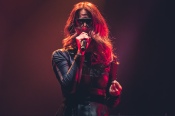 Epica - koncert: Epica, Warszawa 'Torwar' 17.03.2026