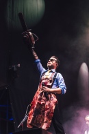 Ice Nine Kills - koncert: Ice Nine Kills ('Mystic Festival'), Gdańsk 'Stocznia Gdańska' 3.06.2026