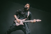 Bloodywood - koncert: Bloodywood ('Mystic Festival'), Gdańsk 'Stocznia Gdańska' 4.06.2026