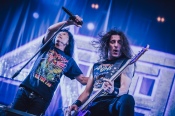 Anthrax - koncert: Anthrax ('Mystic Festival'), Gdańsk 'Stocznia Gdańska' 4.06.2026