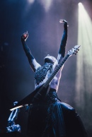 Behemoth - koncert: Behemoth ('Mystic Festival'), Gdańsk 'Stocznia Gdańska' 6.06.2026 Behemoth - koncert: Behemoth ('Mystic Festival'), Gdańsk 'Stocznia Gdańska' 6.06.2026