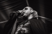 Sexmag - koncert: Sexmag, Chorzów 'Leśniczówka' 23.05.2026