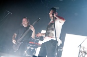 In Flames - koncert: In Flames, Wrocław 'A2' 16.07.2026 In Flames - koncert: In Flames, Wrocław 'A2' 16.07.2026