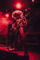 Vended - koncert: Vended, Warszawa 'Progresja Music Zone' 17.07.2026