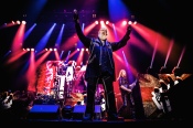 Judas Priest - koncert: Judas Priest, Ostrawa 'Ostravar Arena' 2.08.2026
