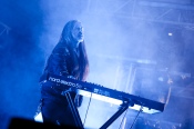 Tiamat - koncert: Tiamat ('Ostrów Rock Festival'), Ostrów Wielkopolski 26.07.2026