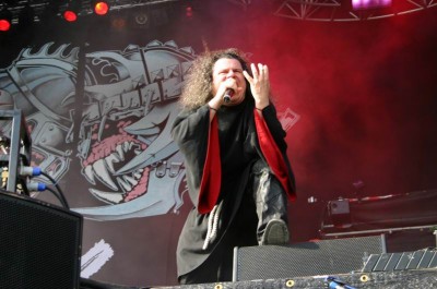 Candlemass - koncert: Bang Your Head 2005 (Candlemass, Sebastian Bach, Axel Rudi Pell, Nevermore, Jag Panzer, Nasty Savage i Vicious Rumours), Balingen 'Messegelande Balingen' 25.06.2005