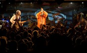 Living Colour - koncert: Living Colour, Warszawa 'Proxima' 14.11.2008