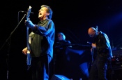 U.K. - koncert: U.K., Warszawa 'Palladium' 4.11.2009