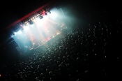 Laibach - koncert: Laibach, Warszawa 'Palladium' 10.12.2009