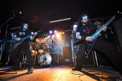 Rotting Christ - koncert: Rotting Christ, Bydgoszcz 'Estrada' 22.04.2010