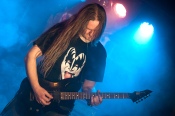 Cochise - koncert: Cochise, Bydgoszcz 'Estrada' 19.02.2012