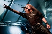 Dragon's Eye - koncert: Dragon's Eye ('Masters Of Rock 2012'), Vizovice 15.07.2012