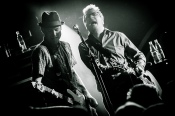 Flogging Molly - koncert: Flogging Molly, Warszawa 'Proxima' 6.09.2012