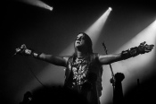 Marduk - koncert: Marduk, Katowice 'Mega Club' 18.12.2013