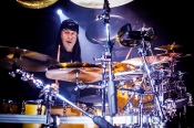 Mike Mangini - koncert: Mike Mangini, Katowice 'Mega Club' 25.11.2014