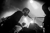 EF - koncert: EF, Berlin 'C-Club' 13.12.2014