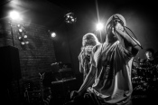 Minetaur - koncert: Minetaur, Chorzów 'Tigers Riders' 14.02.2015