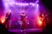 Lynyrd Skynyrd - koncert: Lynyrd Skynyrd, Warszawa 'Torwar' 3.05.2015