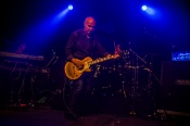 Midge Ure - koncert: Midge Ure, Kraków 'Fabryka' 31.05.2015