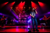 Dream Theater - koncert: Dream Theater, Katowice 'Spodek' 27.06.2015