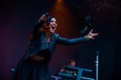 Delain - koncert: Delain ('Masters Of Rock 2015'), Vizovice 11.07.2015