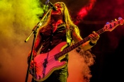Gamma Ray - koncert: Gamma Ray ('Masters Of Rock 2015'), Vizovice 12.07.2015