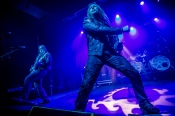 Stratovarius - koncert: Stratovarius, Kraków 'Fabryka' 9.10.2015