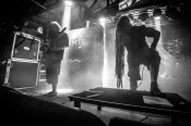 Decapitated - koncert: Decapitated, Katowice 'Mega Club' 19.12.2015