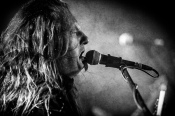 Christ Agony - koncert: Christ Agony, Bielsko-Biała 'Rude Boy Club' 26.03.2016