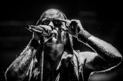 Primordial - koncert: Primordial ('Dark Fest 2016'), Byczyna 'Gród Rycerski' 25.06.2016