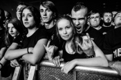 Bolzer - koncert: Bolzer, Katowice 'Mega Club' 30.09.2016