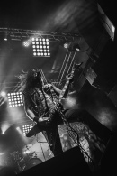 Destruction - koncert: Destruction, Gdańsk 'B90' 21.01.2017