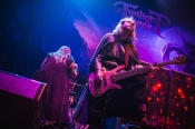 Twilight Force - koncert: Twilight Force, Sopot 'Ergo Arena' 27.02.2017
