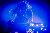 Korn - koncert: Korn, Warszawa 'Torwar' 31.03.2017