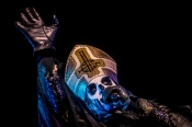 Ghost - koncert: Ghost, Warszawa 'Stodoła' 21.04.2017