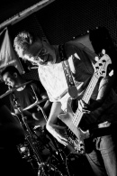 Kyle Gass Band - koncert: Kyle Gass Band, Warszawa 'Beerokracja' 30.04.2017