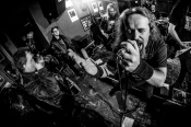 Formis - koncert: Formis, Katowice 'Pub Korba' 5.05.2017