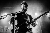 Entropia - koncert: Entropia, Warszawa 'Progresja Music Zone' 2.11.2018