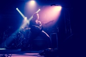 Herod - koncert: Herod, Poznań 'U Bazyla' 29.03.2019