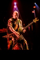 Slayer - koncert: Slayer, Gliwice 'Arena Gliwice' 4.06.2019