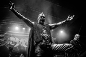 Tormentor - koncert: Tormentor ('Black Silesia Festival'), Byczyna 'Gród Rycerski' 7.06.2019