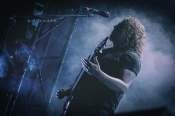 Opeth - koncert: Opeth ('Prog In Park III'), Warszawa 12.07.2019