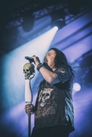 Dream Theater - koncert: Dream Theater ('Prog In Park III'), Warszawa 13.07.2019