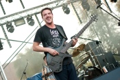 Materia - koncert: Materia ('Festiwal Mocnych Brzmień'), Świecie 27.07.2019