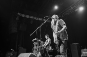 Neurosis - koncert: Neurosis, Warszawa 'Progresja Music Zone' 26.07.2019