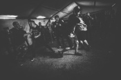 Minetaur - koncert: Minetaur ('Gruzilla Festiwal'), Chorzów 'Leśniczówka' 16.08.2019