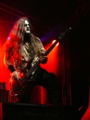 Antiflesh - koncert: Antiflesh ('Siekiera Festiwal'), Wrocław 12.09.2019